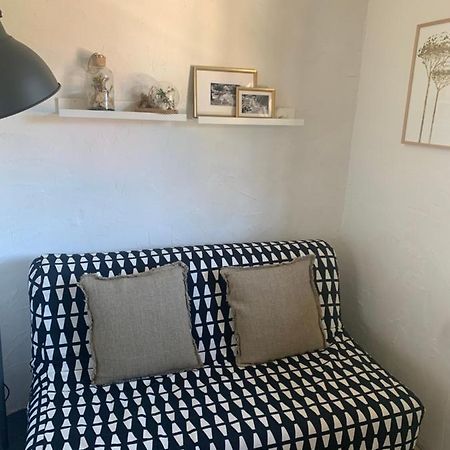 Le Ptit Moulleau Apartment Arcachon Ngoại thất bức ảnh